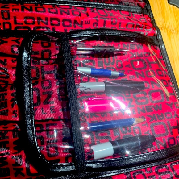 SOHO London New York cosmetic:jewelry travel - Picture 5 of 15